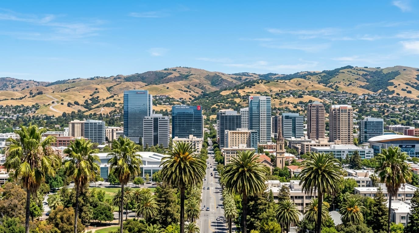San Jose, California
